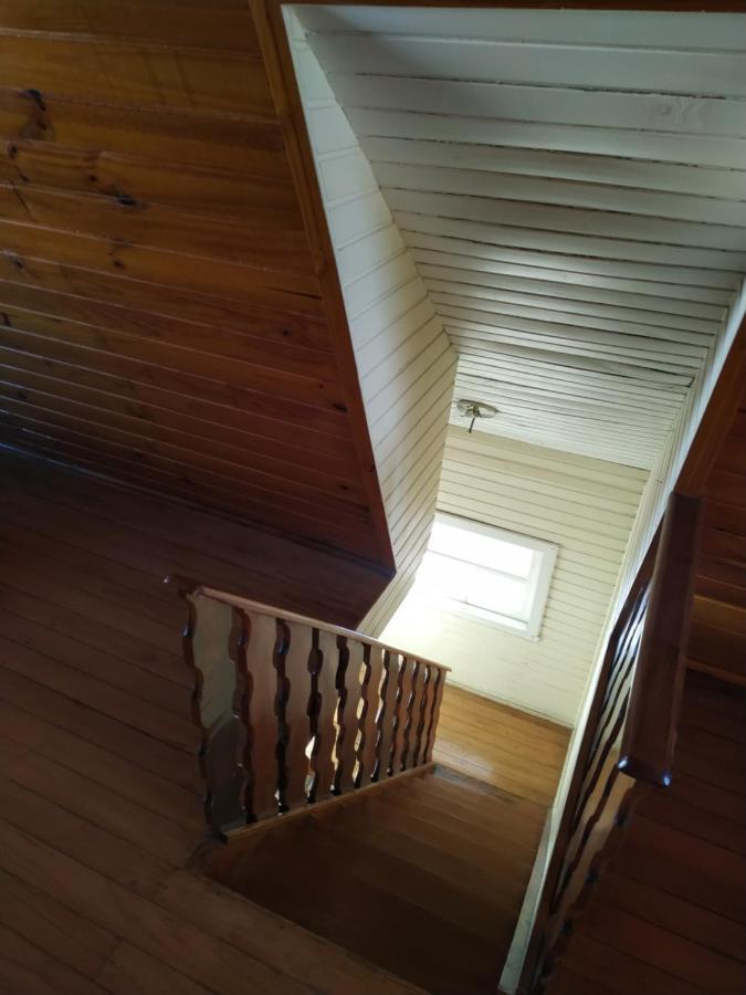 Casa Campos Do Jordao Dış mekan fotoğraf