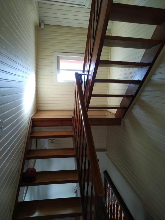 Casa Campos Do Jordao Dış mekan fotoğraf