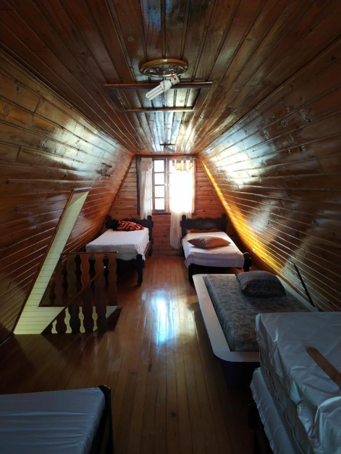 Casa Campos Do Jordao Dış mekan fotoğraf