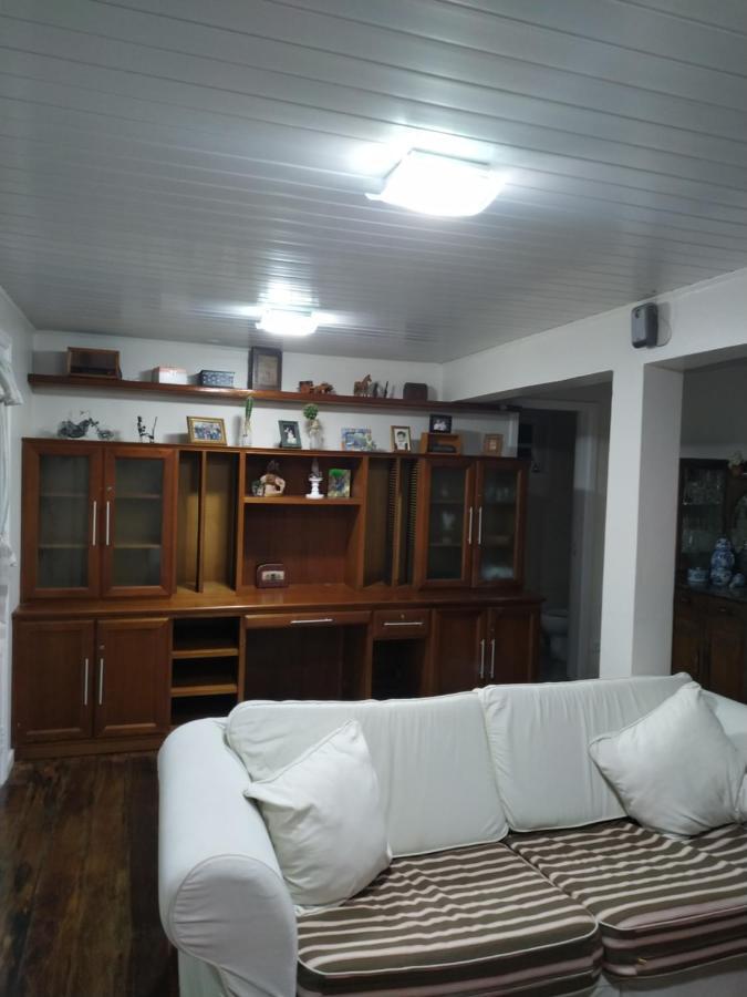 Casa Campos Do Jordao Dış mekan fotoğraf