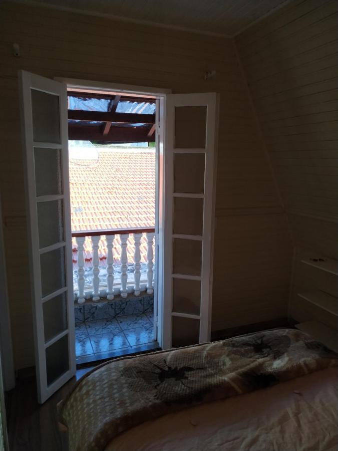 Casa Campos Do Jordao Dış mekan fotoğraf