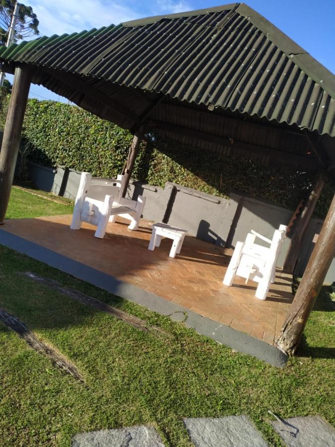 Casa Campos Do Jordao Dış mekan fotoğraf