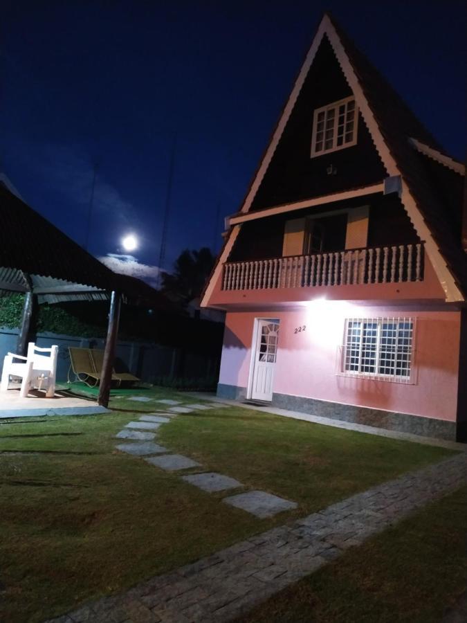 Casa Campos Do Jordao Dış mekan fotoğraf