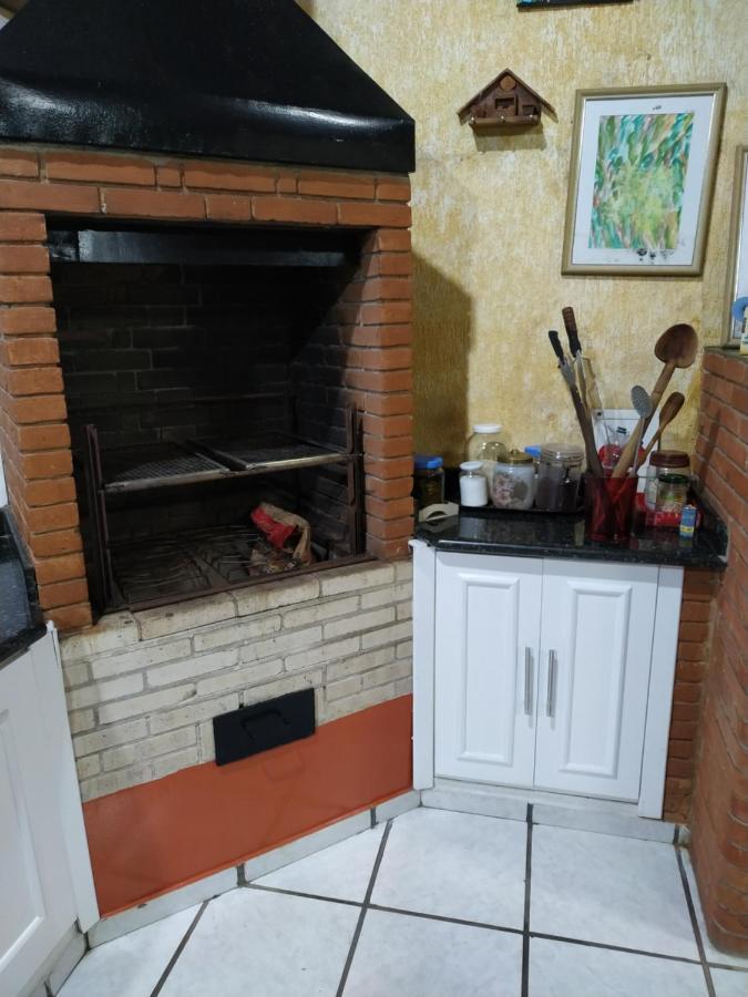 Casa Campos Do Jordao Dış mekan fotoğraf