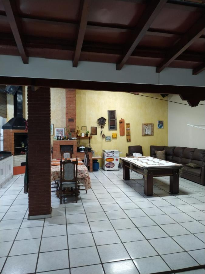 Casa Campos Do Jordao Dış mekan fotoğraf